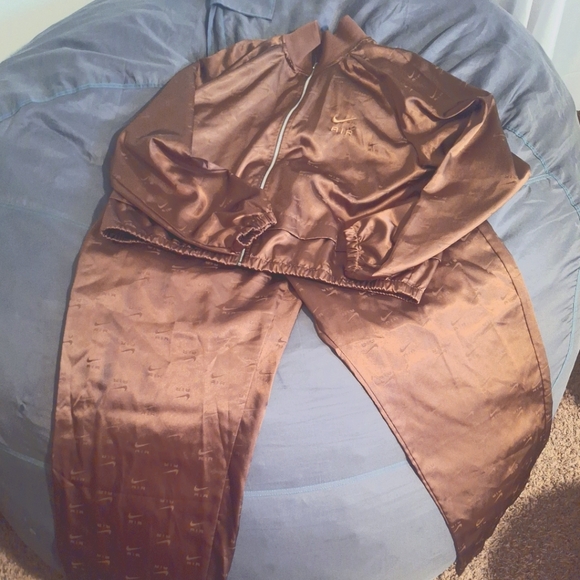 Nike Pants - Nike set